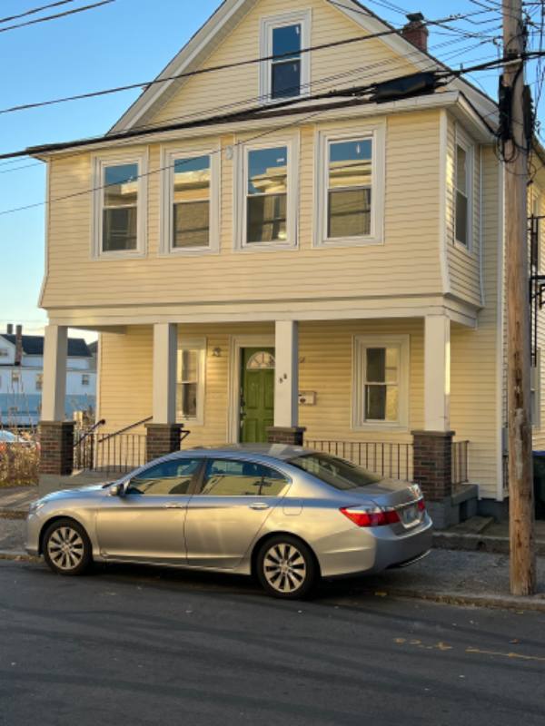 Apartment for rent at 68 Russo St #2, Providence, RI 02904