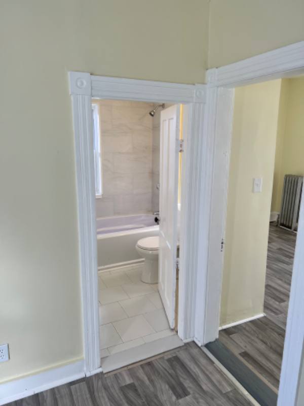 Apartment for rent at 68 Russo St #2, Providence, RI 02904