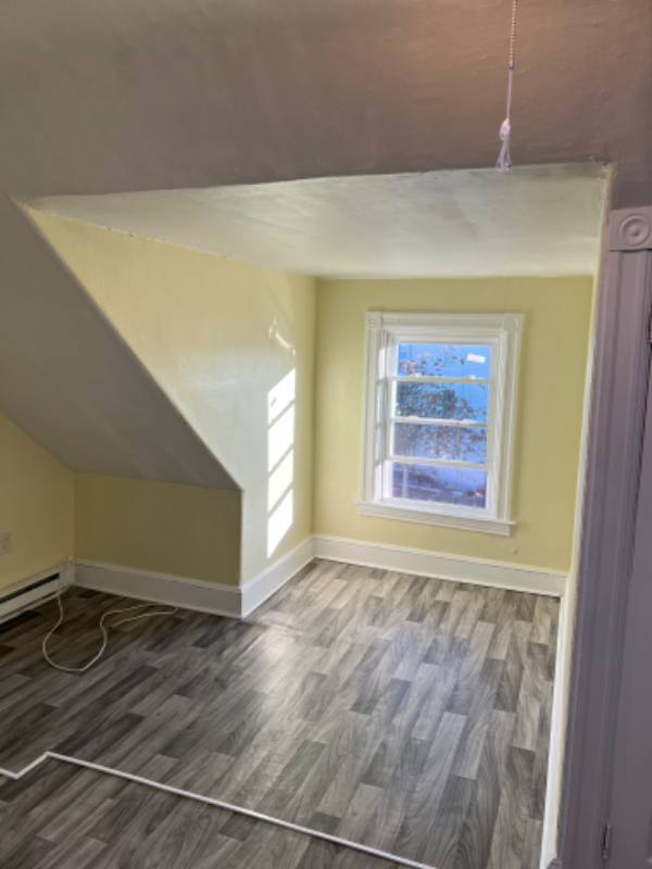 Apartment for rent at 68 Russo St #2, Providence, RI 02904