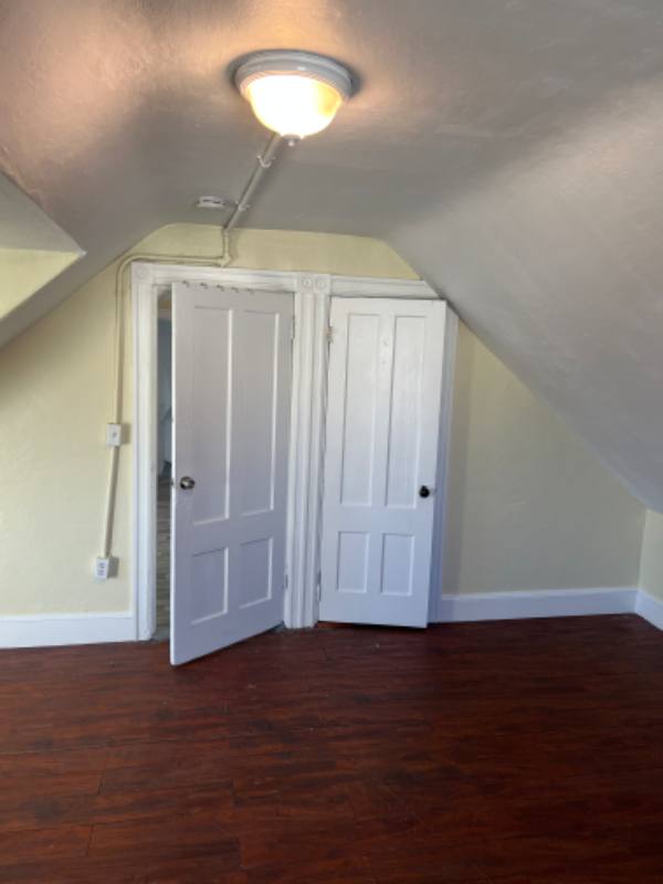 Apartment for rent at 68 Russo St #2, Providence, RI 02904