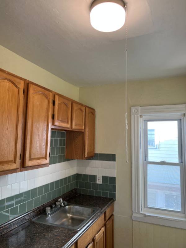 Apartment for rent at 68 Russo St #2, Providence, RI 02904