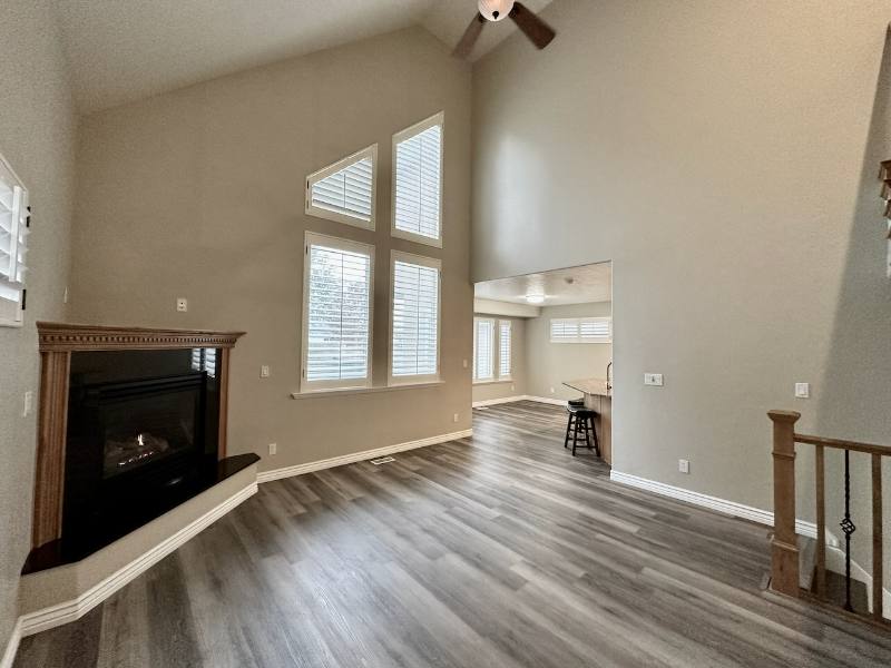 House for rent at 927 E Montana Vista Lane, Salt Lake City, UT 84124
