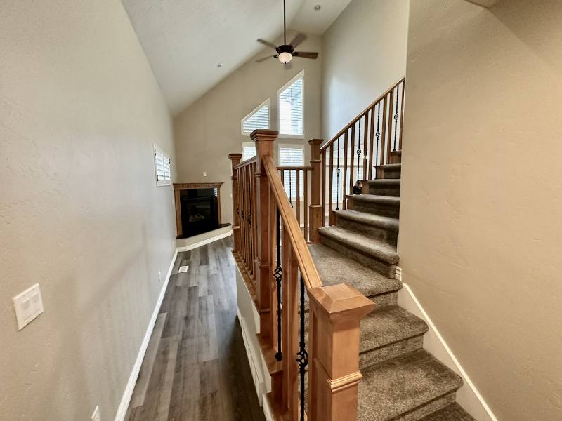 House for rent at 927 E Montana Vista Lane, Salt Lake City, UT 84124