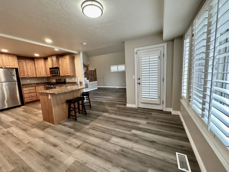 House for rent at 927 E Montana Vista Lane, Salt Lake City, UT 84124