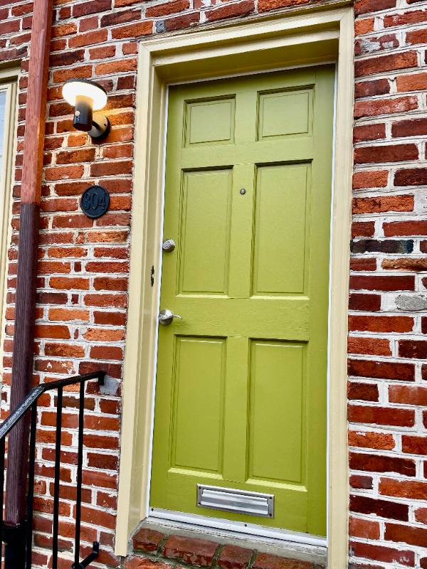 Townhouse for rent at 304 Sears St, Philadelphia, PA 19147