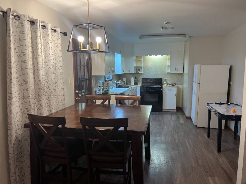 Apartment for rent at 1615 Cincinnati Ave #3, San Antonio, TX 78201