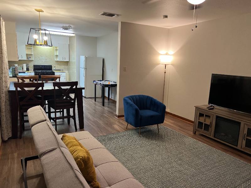 Apartment for rent at 1615 Cincinnati Ave #3, San Antonio, TX 78201