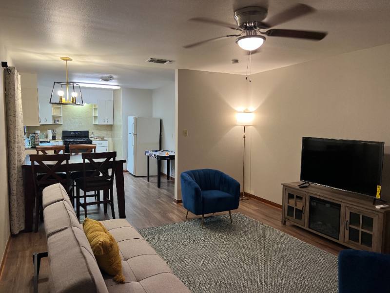 Apartment for rent at 1615 Cincinnati Ave #3, San Antonio, TX 78201