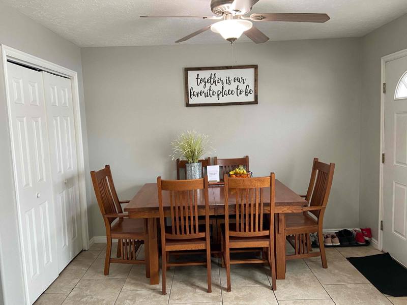 Townhouse for rent at 649 Countryside Ave, Rexburg, ID 83440