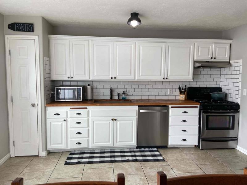 Townhouse for rent at 649 Countryside Ave, Rexburg, ID 83440