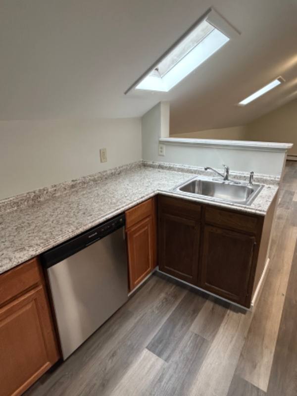 Apartment for rent at 120 Main St #2, Willimantic, CT 06226