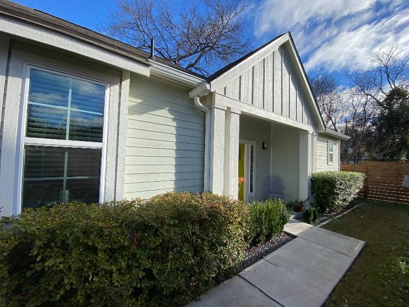 House for rent at 2700 Francisco St #B, Austin, TX 78702