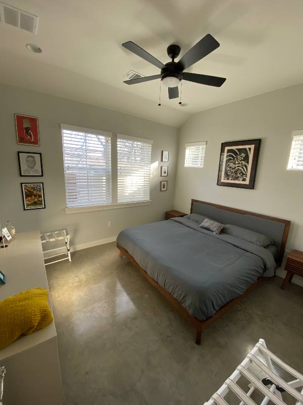 House for rent at 2700 Francisco St #B, Austin, TX 78702