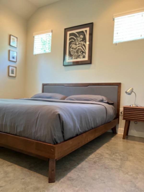 House for rent at 2700 Francisco St #B, Austin, TX 78702