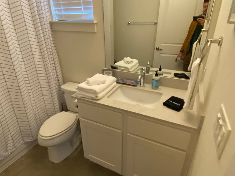 House for rent at 2700 Francisco St #B, Austin, TX 78702
