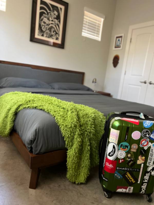 House for rent at 2700 Francisco St #B, Austin, TX 78702
