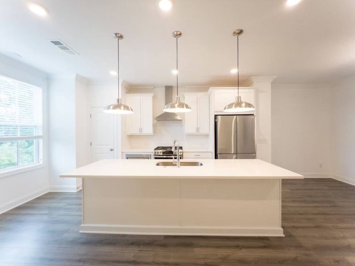 Townhouse for rent at 235 Sims Park Place, Lawrenceville, GA 30042