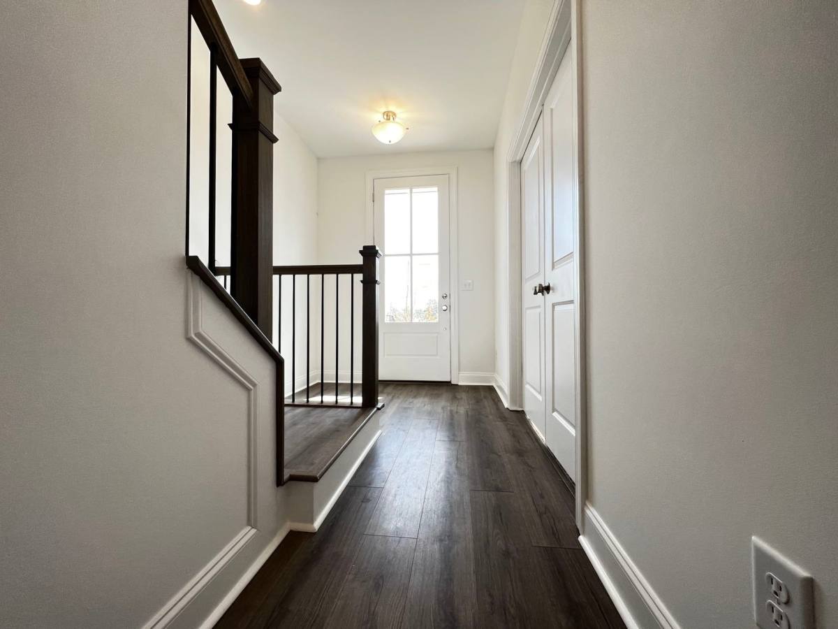 Townhouse for rent at 235 Sims Park Place, Lawrenceville, GA 30042