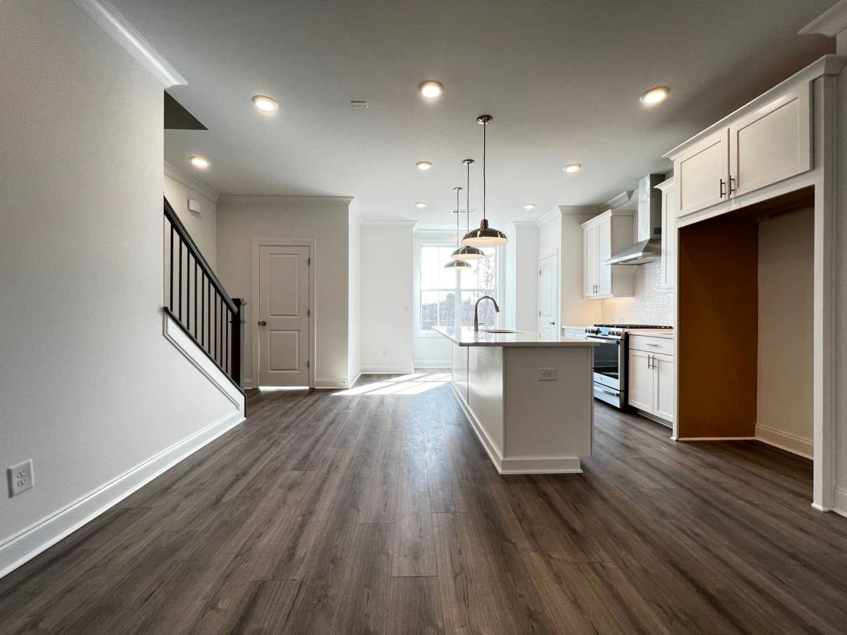 Townhouse for rent at 235 Sims Park Place, Lawrenceville, GA 30042