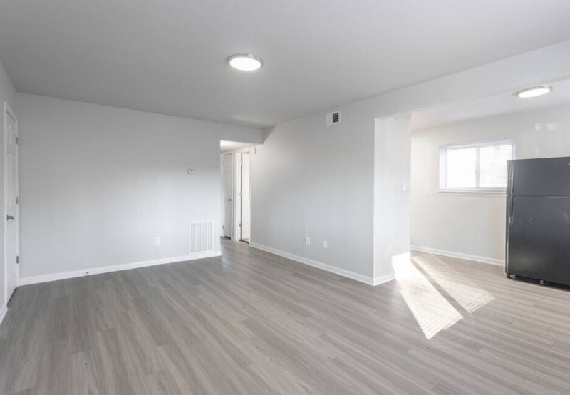 Apartment for rent at 372 Beechmont Dr, Newport News, VA 23608
