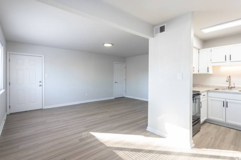 Apartment for rent at 372 Beechmont Dr, Newport News, VA 23608
