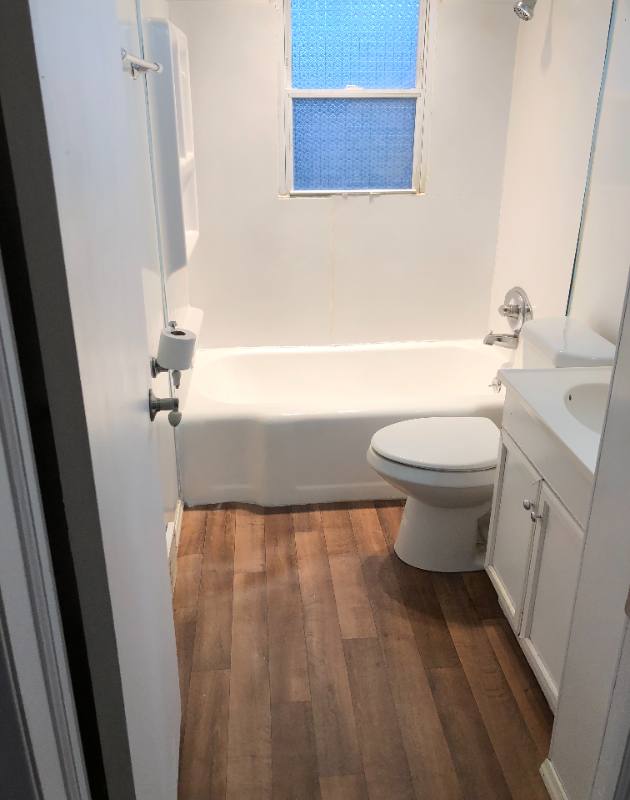 House for rent at 3153 W Mott Ave, Flint, MI 48504