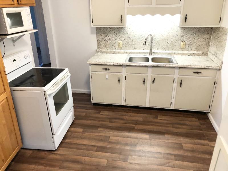 House for rent at 3153 W Mott Ave, Flint, MI 48504