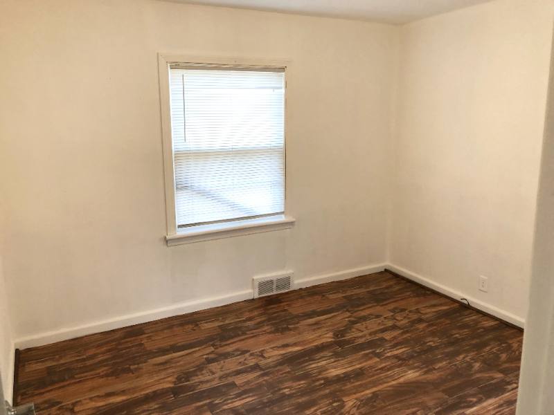 House for rent at 3153 W Mott Ave, Flint, MI 48504