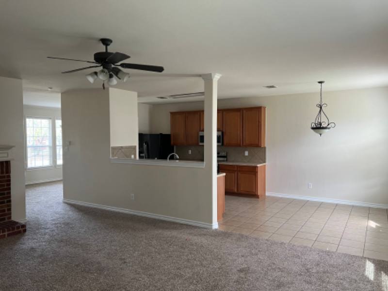 House for rent at 1738 Summerwood Lane, Cedar Hill, TX 75104