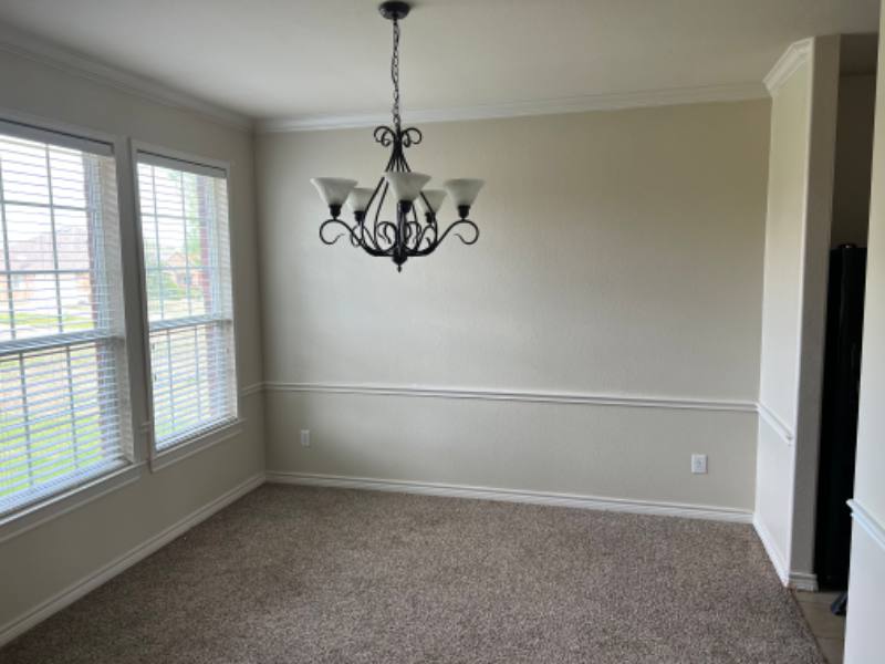 House for rent at 1738 Summerwood Lane, Cedar Hill, TX 75104