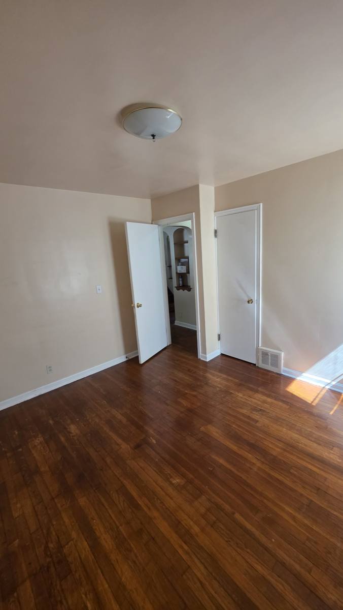 House for rent at 20831 Morris Ave, Euclid, OH 44123