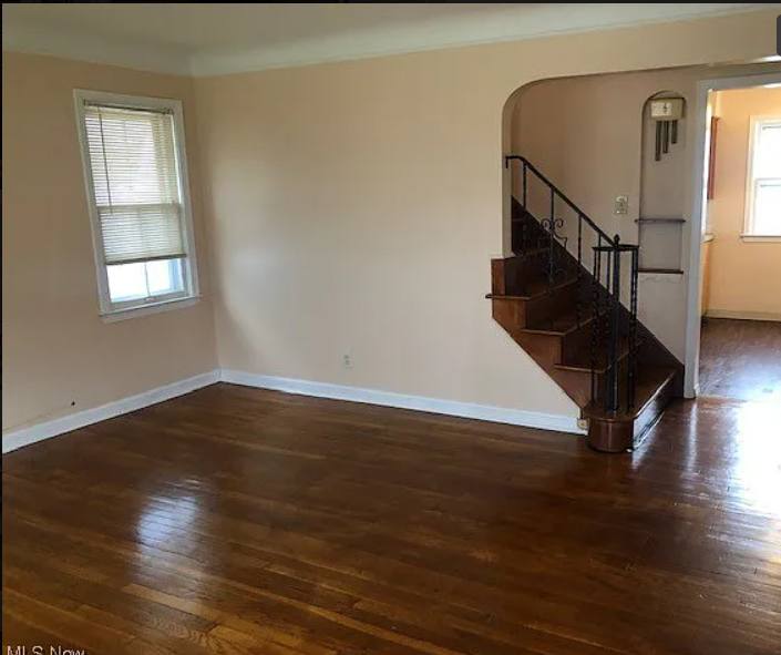 House for rent at 20831 Morris Ave, Euclid, OH 44123