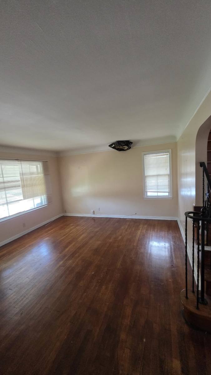 House for rent at 20831 Morris Ave, Euclid, OH 44123