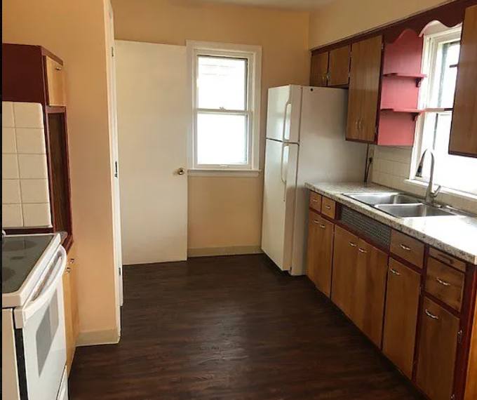 House for rent at 20831 Morris Ave, Euclid, OH 44123