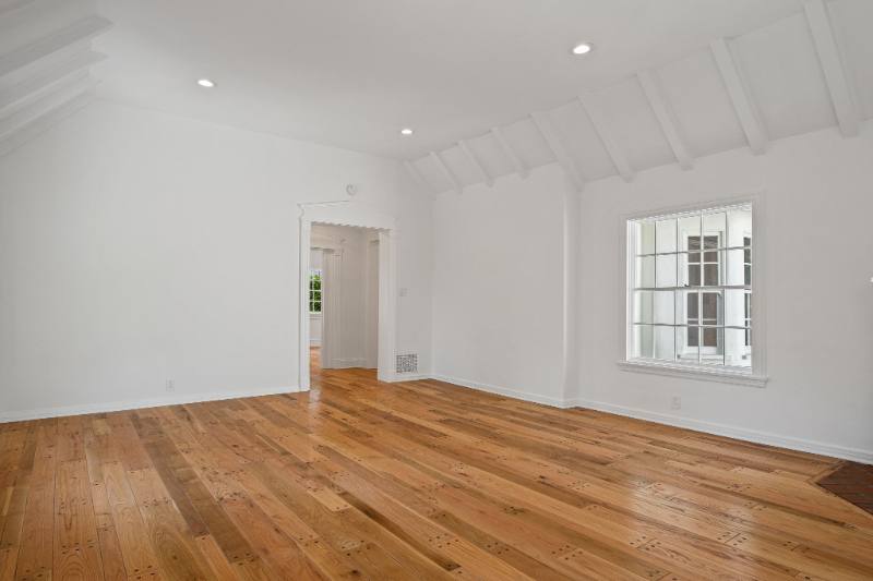 House for rent at 10527 Le Conte Ave, Los Angeles, CA 90024