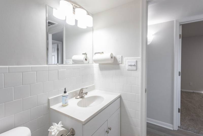 Apartment for rent at 372 Beechmont Dr, Newport News, VA 23608