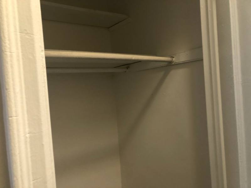 Apartment for rent at 34 State St #3D, Teaneck, NJ 07666