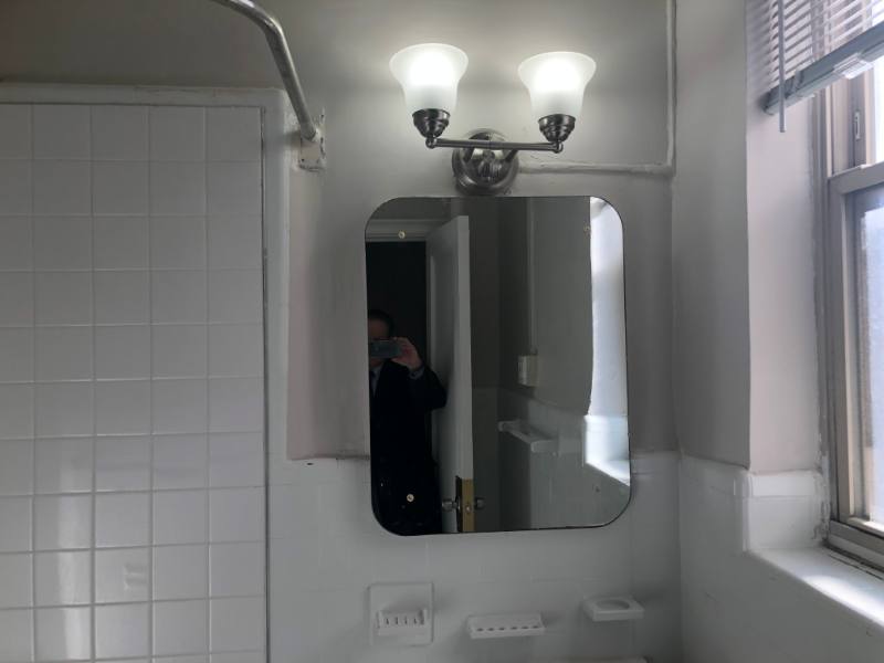 Apartment for rent at 34 State St #3D, Teaneck, NJ 07666