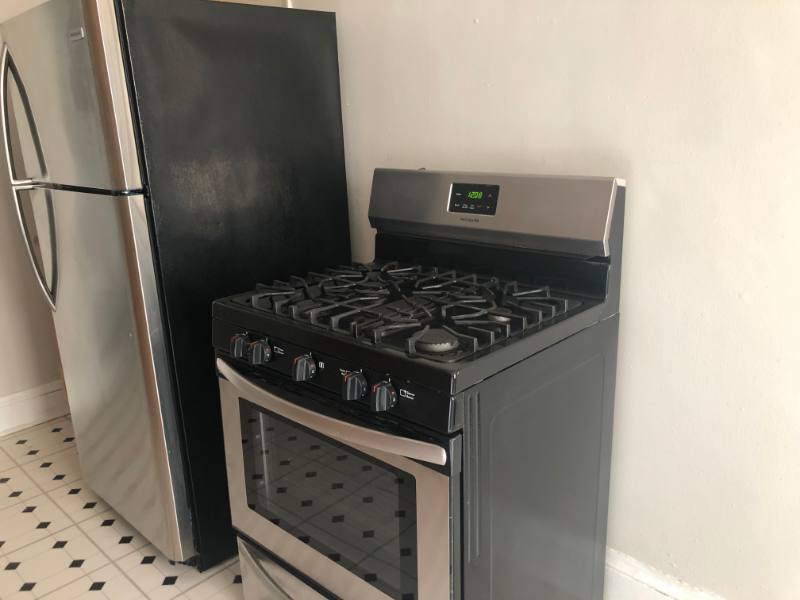 Apartment for rent at 34 State St #3D, Teaneck, NJ 07666