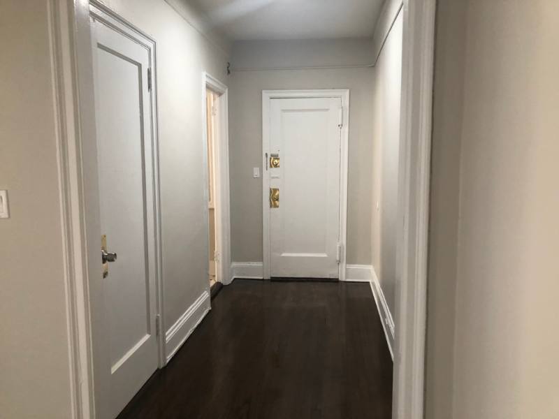 Apartment for rent at 34 State St #3D, Teaneck, NJ 07666