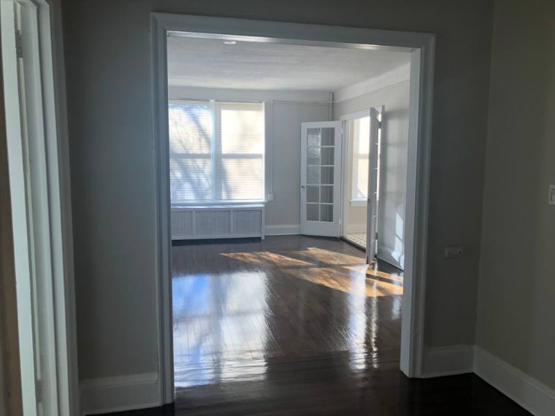 Apartment for rent at 34 State St #3D, Teaneck, NJ 07666