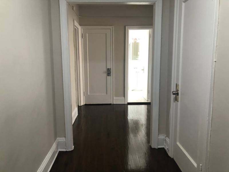 Apartment for rent at 34 State St #3D, Teaneck, NJ 07666