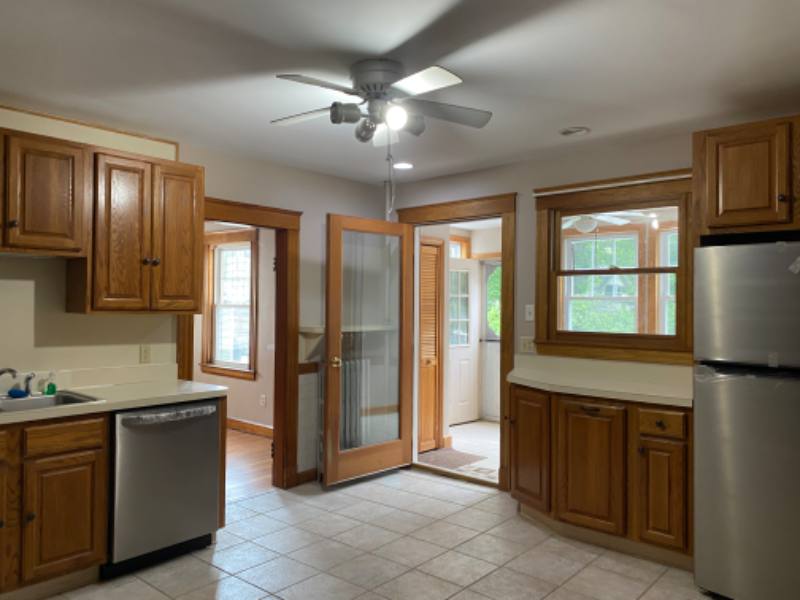 Apartment for rent at 244 Union St #1, Millis, MA 02054