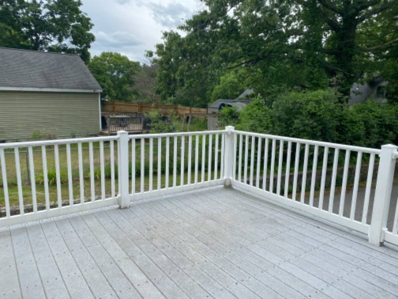 Apartment for rent at 244 Union St #1, Millis, MA 02054