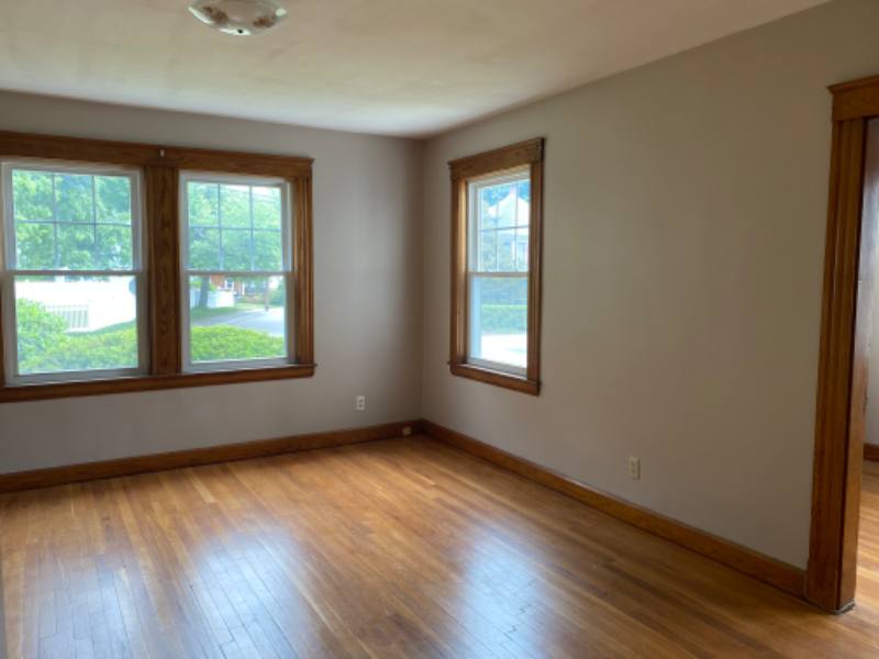 Apartment for rent at 244 Union St #1, Millis, MA 02054