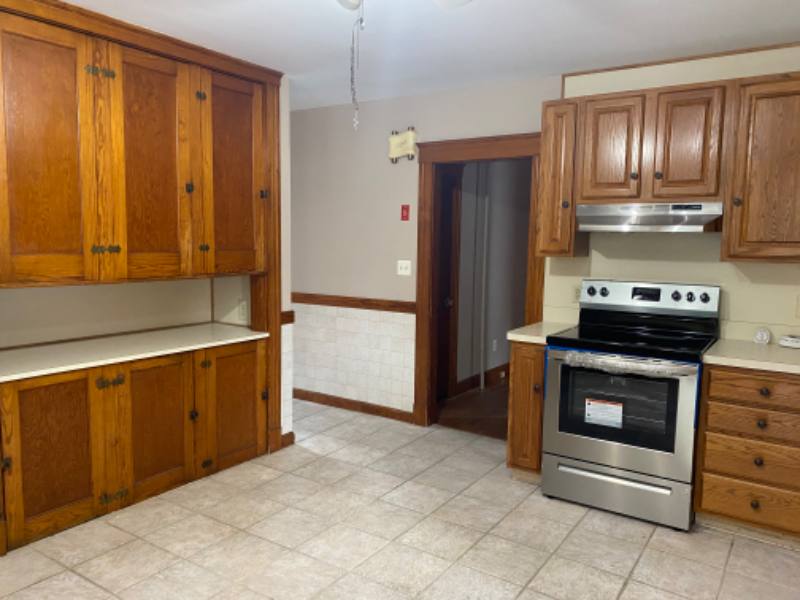 Apartment for rent at 244 Union St #1, Millis, MA 02054