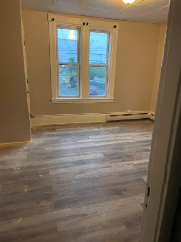 Apartment for rent at 481 Broadway St #2, Lowell, MA 01854