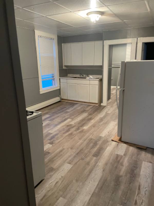 Apartment for rent at 481 Broadway St #2, Lowell, MA 01854