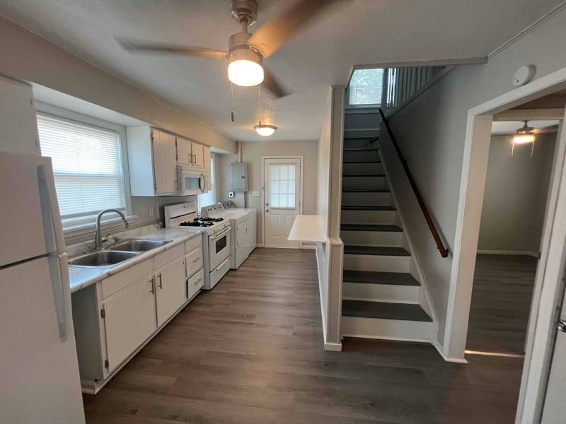 House for rent at 1842 28th Ave, East Moline, IL 61244