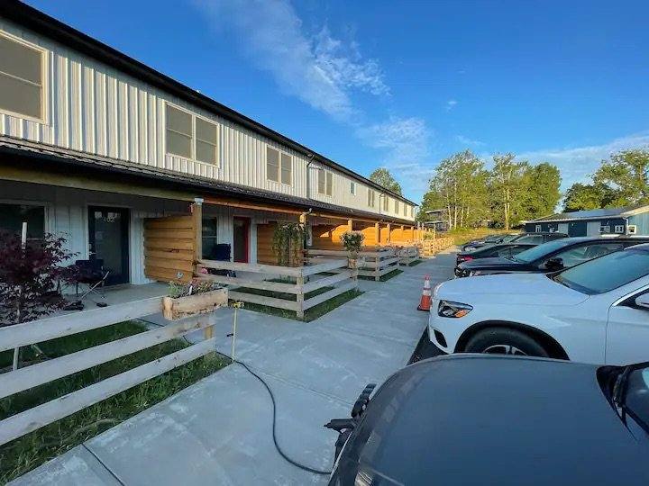 Townhouse for rent at 2044 Solstice Lane #206, Geneva, NY 14456
